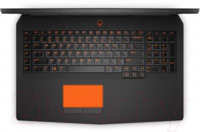 Игровой ноутбук Dell Alienware 17 R2 (A17-1615)