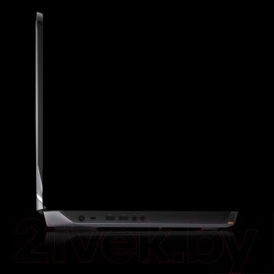 Игровой ноутбук Dell Alienware 17 R2 (A17-1615)