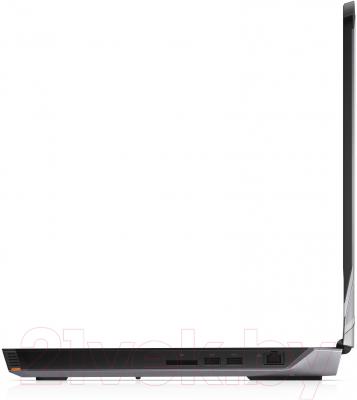 Игровой ноутбук Dell Alienware 17 R2 (A17-1615)