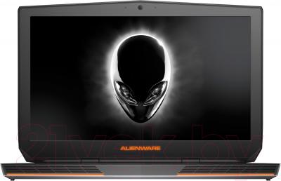 Игровой ноутбук Dell Alienware 17 R2 (A17-1653)