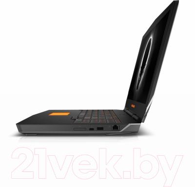 Игровой ноутбук Dell Alienware 17 R2 (A17-9563)