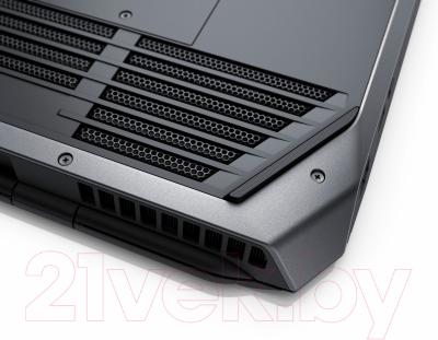 Игровой ноутбук Dell Alienware 17 R2 (A17-9563)