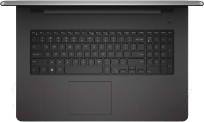Ноутбук Dell Inspiron 17 (5758-8962)