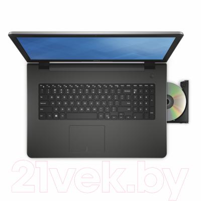 Ноутбук Dell Inspiron 17 (5758-8955)