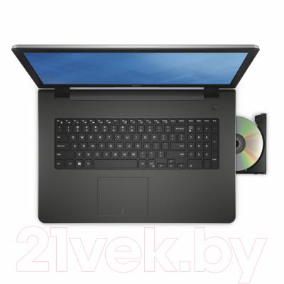 Ноутбук Dell Inspiron 17 (5758-8986)