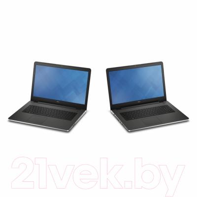 Ноутбук Dell Inspiron 17 (5758-8993)