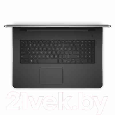 Ноутбук Dell Inspiron 17 (5758-8993)