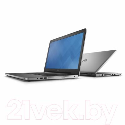 Ноутбук Dell Inspiron 17 (5758-8993)