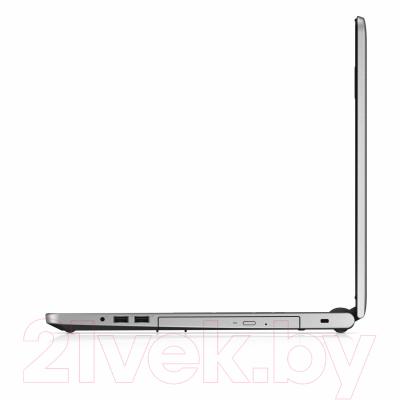 Ноутбук Dell Inspiron 17 (5758-8993)