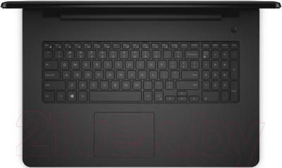 Ноутбук Dell Inspiron 17 (5758-8625)