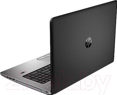 Ноутбук HP ProBook 470 G2 (K9K02EA)