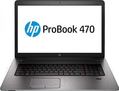 Ноутбук HP ProBook 470 G2 (K9K00EA)