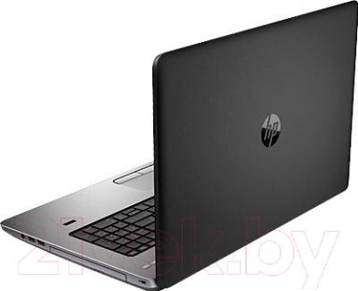 Ноутбук HP ProBook 470 G2 (K9K00EA)