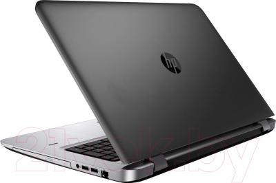 Ноутбук HP ProBook 470 G3 (P5S75EA)