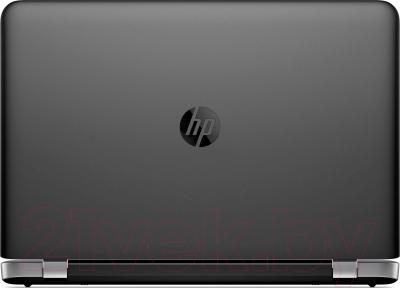 Ноутбук HP ProBook 470 G3 (P5R13EA)