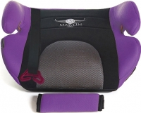Бустер Martin Noir Yoga (Purple) - 