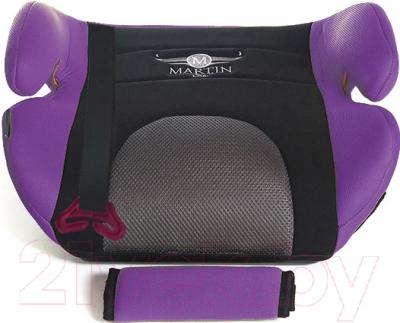 Бустер Martin Noir Yoga (Purple)