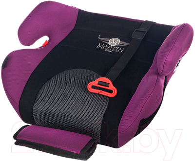 Изображение товара Бустер Martin Noir Yoga (Purple)