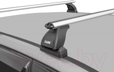 Багажник на крышу Lux 840514
