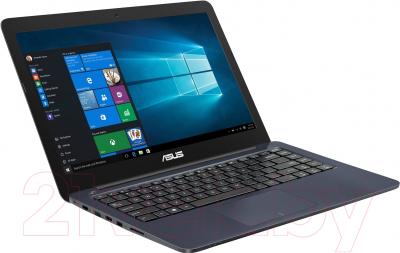 Ноутбук Asus E402SA-WX016T