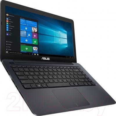 Ноутбук Asus E402SA-WX016T