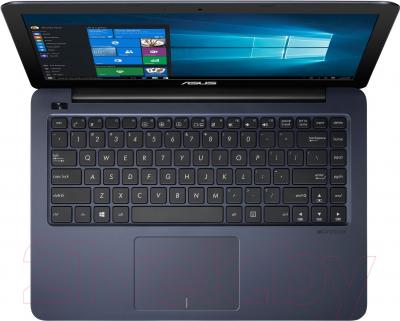 Ноутбук Asus E402SA-WX016T