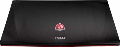 Игровой ноутбук MSI GE62 6QF-098XRU Apache Pro (9S7-16J412-098)