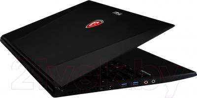 Игровой ноутбук MSI GS60 6QE-246XRU Ghost Pro (9S7-16H712-246)