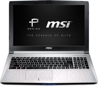 Ноутбук MSI PE60 2QE-633RU (9S7-16J214-633)