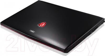Игровой ноутбук MSI GP72 6QF-274RU Leopard Pro (9S7-179553-274)