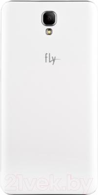 Смартфон Fly Cirrus 2 FS504 (белый)