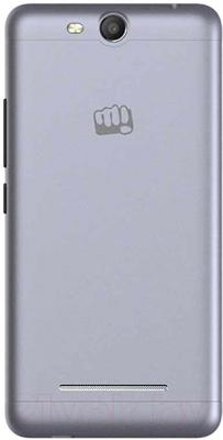Смартфон Micromax Canvas Juice 2 / Q392 (серый)