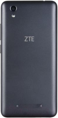 Смартфон ZTE Blade A452 (черный)