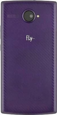 Смартфон Fly Nimbus 3 FS501 (фиолетовый)