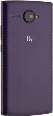 Смартфон Fly Nimbus 3 FS501 (фиолетовый)