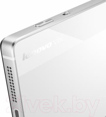 Смартфон Lenovo Vibe Shot Z90 (белый)