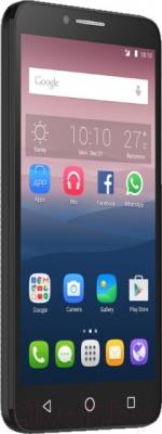 Смартфон Alcatel One Touch 5054D (черный)