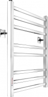 Полотенцесушитель водяной Gloss & Reiter Pro-Gress Л.50x60.P8 (1/2