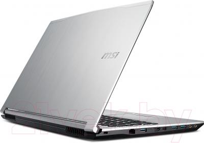 Ноутбук MSI PE60 6QD-424XRU (9S7-16J514-424)
