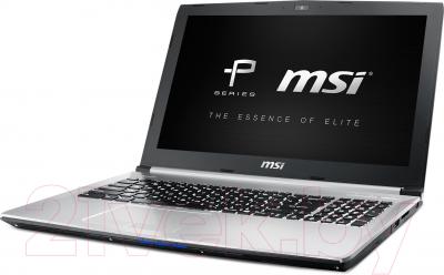 Ноутбук MSI PE60 6QE-083RU (9S7-16J514-083)