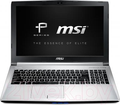 Ноутбук MSI PE60 6QE-084XRU (9S7-16J514-084)