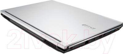 Ноутбук MSI PE60 6QE-084XRU (9S7-16J514-084)