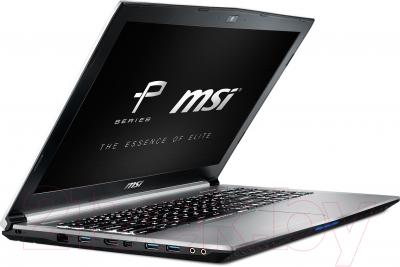 Ноутбук MSI PE60 6QE-084XRU (9S7-16J514-084)