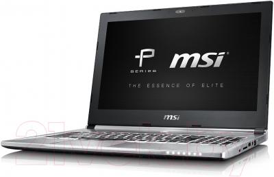 Ноутбук MSI PX60 6QD-027RU (9S7-16H834-027)