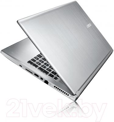 Ноутбук MSI PX60 6QD-028XRU (9S7-16H834-028)