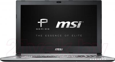 Ноутбук MSI PX60 6QD-261RU (9S7-16H834-261)