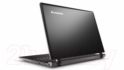 Ноутбук Lenovo IdeaPad 100-15IBY (80MJ00DQRK)