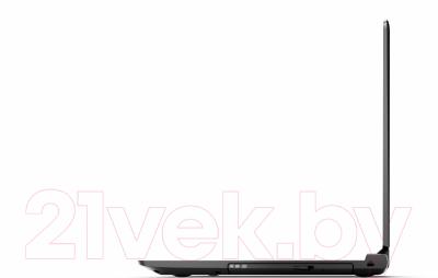 Ноутбук Lenovo IdeaPad 100-15IBY (80MJ00DQRK)