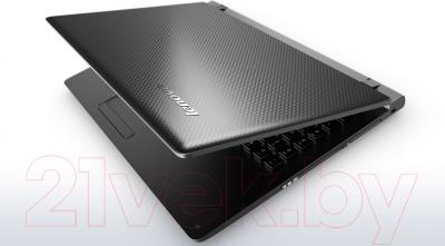 Ноутбук Lenovo IdeaPad 100-15IBY (80MJ00DQRK)