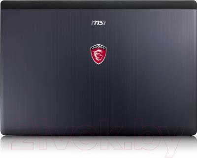 Игровой ноутбук MSI GS70 6QD-070XRU Stealth (9S7-177611-070)